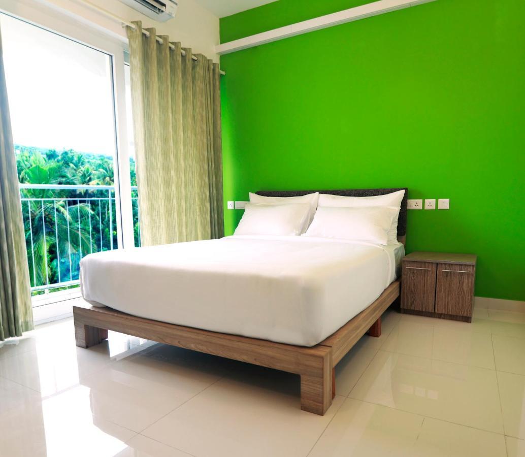 Transit Suites By Grandwest Nedumbassery Exterior photo